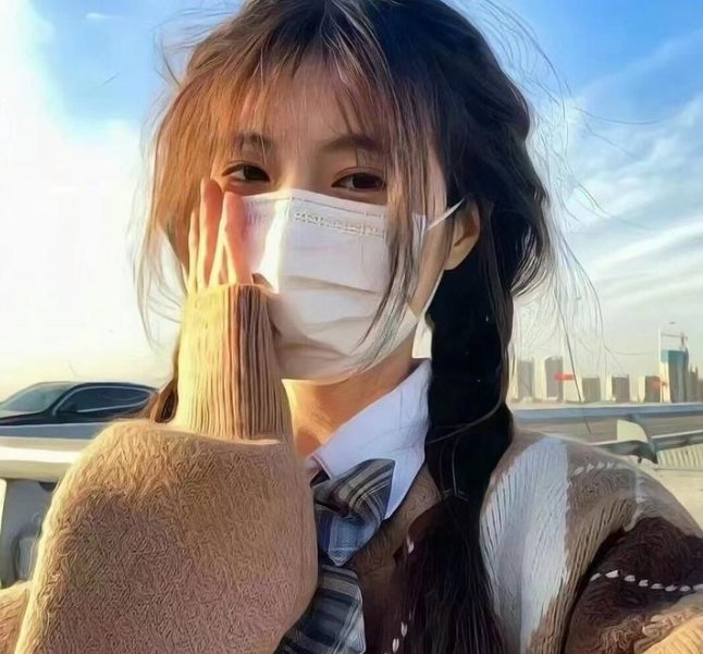 风流皇帝