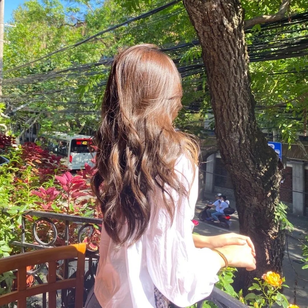 长安秘闻录之聂隐娘