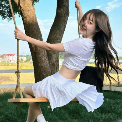 燕子与鹦鹉