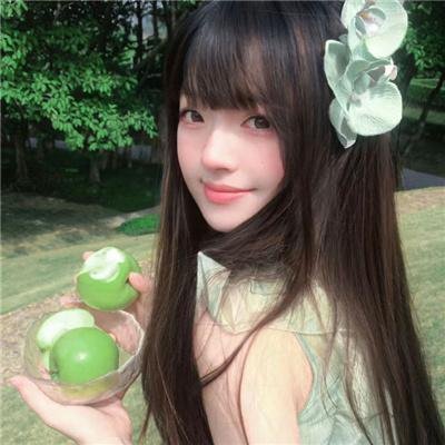 花儿绽放